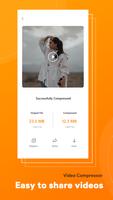 Video Compressor スクリーンショット 3