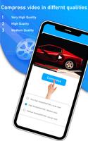 máy nén video: nén video nhanh ảnh chụp màn hình 2