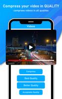 máy nén video: nén video nhanh ảnh chụp màn hình 3