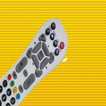 Remote for Videocon Sat/dth ikon