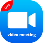 Cloud Meeting Video Conference アイコン