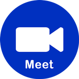 Guide for Jiomeet Video Conference Calling biểu tượng