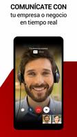Videoconferencia Claro تصوير الشاشة 1