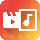Video to MP3 simgesi