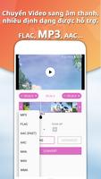 Chuyển đổi video sang MP3 ảnh chụp màn hình 1