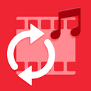 MP3 Converter Ringtone Maker, Video To Audio APK