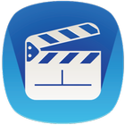Video Editor Maker - Vlogs icône