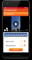 FLV to MP3 Converter screenshot 3