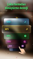 MP4 Dönüştürücü MP3 Ve Müzik Kesici, Ses Kesici Ekran Görüntüsü 3