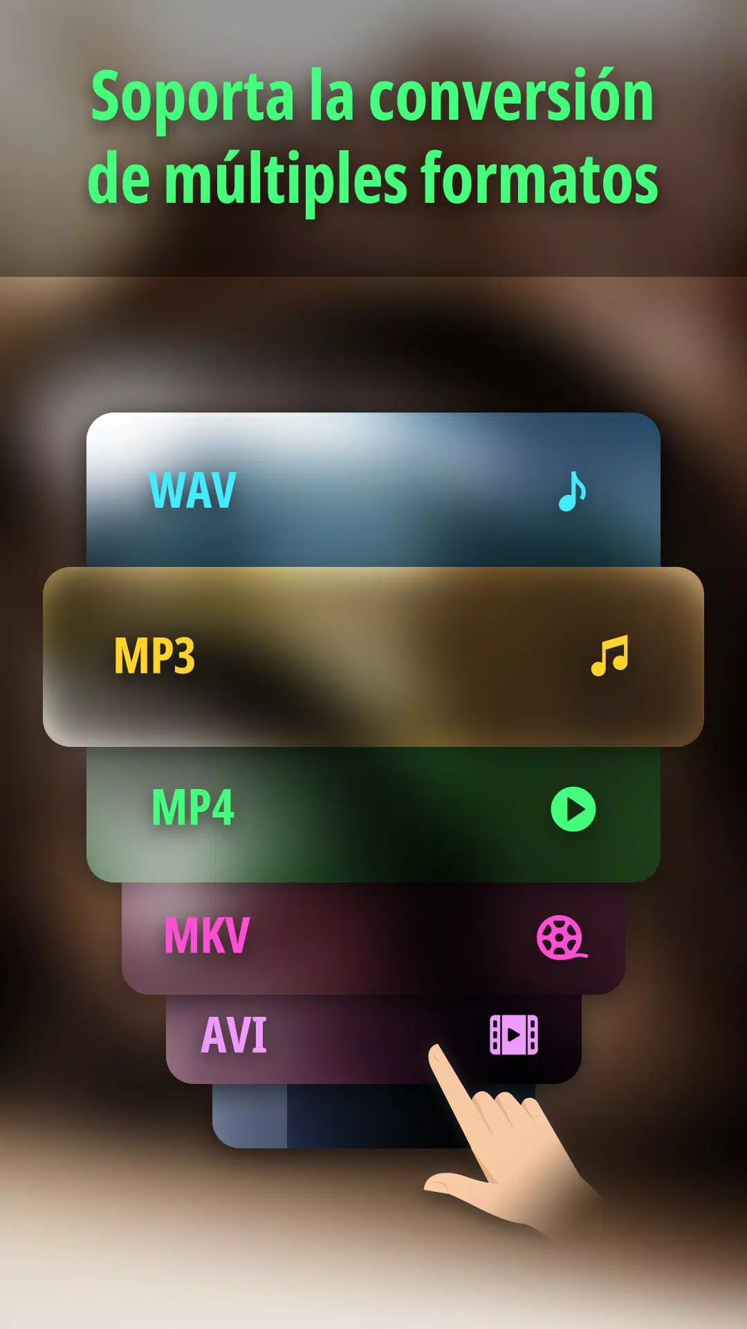representación huella dividir Descarga de APK de Convertidor De Videos A MP3 Y Cortar Musica para Android representación huella dividir Descarga de APK de Convertidor De Videos A MP3 Y Cortar Musica para Android