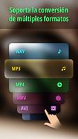 Convertidor De Videos A MP3 Y Cortar Musica captura de pantalla 3