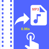 converter video para mp3 ícone