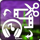 HD Video Convert to MP4 & Video editor Master APK