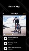 Video to MP3 Converter تصوير الشاشة 2
