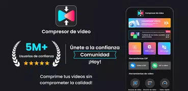 Comprimir Videos Y Convertidor