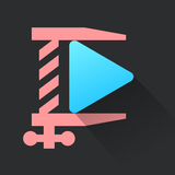 Máy Nén Video: Mkv, Avi to mp4 biểu tượng