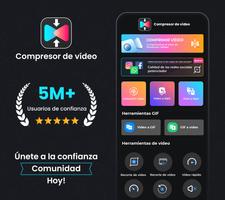 Comprimir Video Y Convertidor Poster