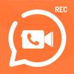 Video Call Screen Recorder