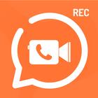 Video Call Screen Recorder иконка
