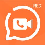 Video Call Screen Recorder icon