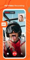 Video Call Screen Recorder скриншот 1
