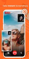 Video Call Screen Recorder скриншот 3
