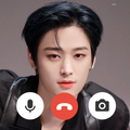 The Boyz Call, Fake Video Call
