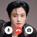 The Boyz Call, Fake Video Call APK
