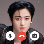 더보이즈 영상 통화