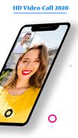 Guide For ToTok HD Video Calls Free 2020 скриншот 1