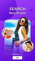 Free Video Call - Live Video Chat Ekran Görüntüsü 2