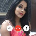 X Girls Live Video Call icon