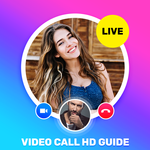 Random Video Call And Advise icon