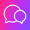 Chatly: 1 on 1 video chat APK