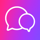 APK Chatly: 1 on 1 video chat