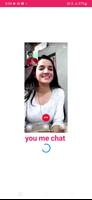 lele chat - online video call Affiche