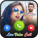 Girls Call - Random Video Call