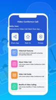 FakeChat-Video Conference Tips পোস্টার