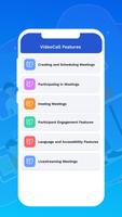FakeChat-Video Conference Tips স্ক্রিনশট 2