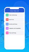 FakeChat-Video Conference Tips স্ক্রিনশট 3