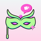 Anon Chat icon