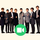 EXO chamada de video APK