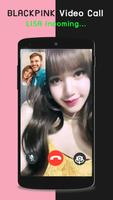 BLINKCall BlackPink Video Call Ekran Görüntüsü 3