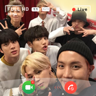 BTS Call icône