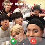 BTS Call Zeichen