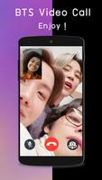 BTS Call Screenshot 1