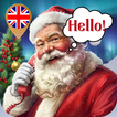 Father Christmas Video Call