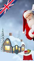 Father Christmas Video Call poster