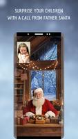 Father Christmas Video Call screenshot 1