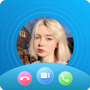Girlfriend Call Me - Fake Video Call Girl Friend APK